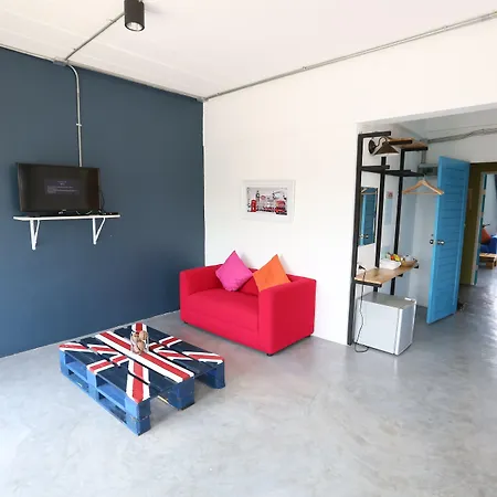 Chaamaran Boutique Hotel-2