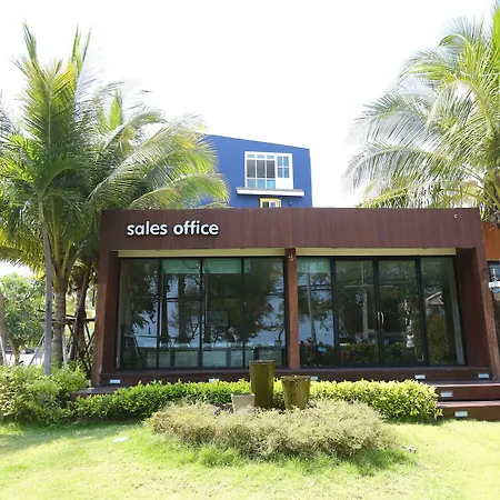 Chaamaran Boutique Hotel-3